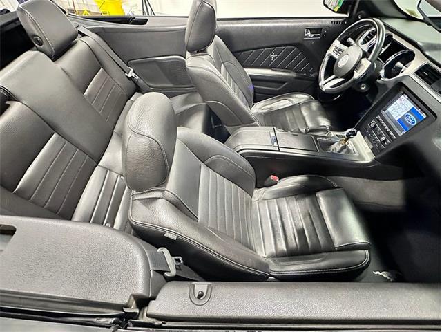 2012 Ford Mustang (CC-2116870) for sale in Depew, New York