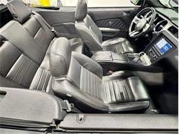 2012 Ford Mustang (CC-2116870) for sale in Depew, New York
