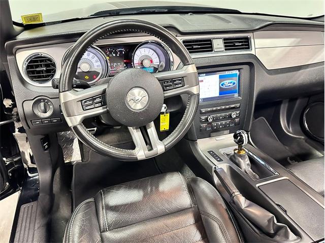 2012 Ford Mustang (CC-2116870) for sale in Depew, New York