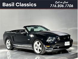 2012 Ford Mustang (CC-2116870) for sale in Depew, New York