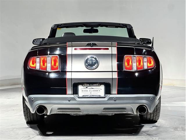 2012 Ford Mustang (CC-2116870) for sale in Depew, New York