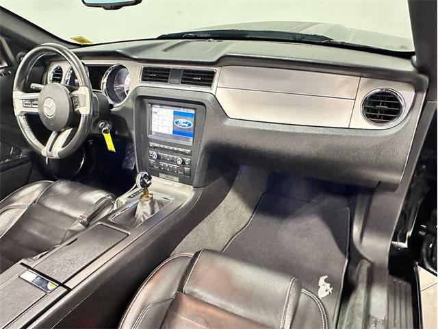 2012 Ford Mustang (CC-2116870) for sale in Depew, New York
