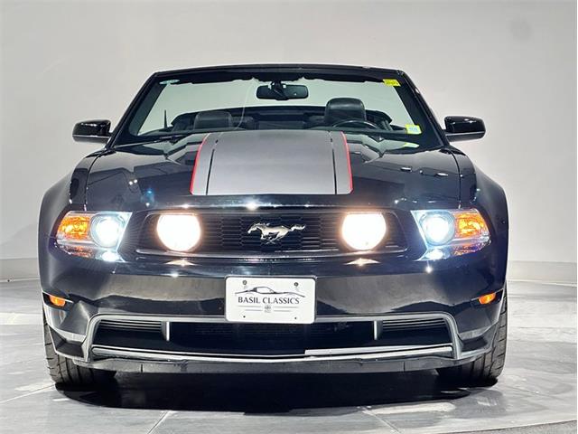 2012 Ford Mustang (CC-2116870) for sale in Depew, New York
