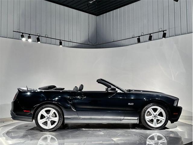 2012 Ford Mustang (CC-2116870) for sale in Depew, New York