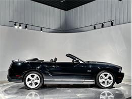 2012 Ford Mustang (CC-2116870) for sale in Depew, New York