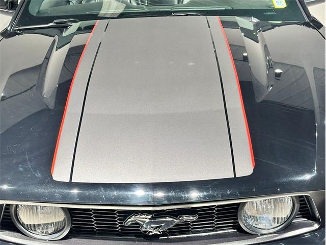 2012 Ford Mustang (CC-2116870) for sale in Depew, New York