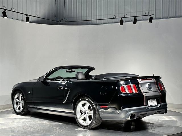 2012 Ford Mustang (CC-2116870) for sale in Depew, New York