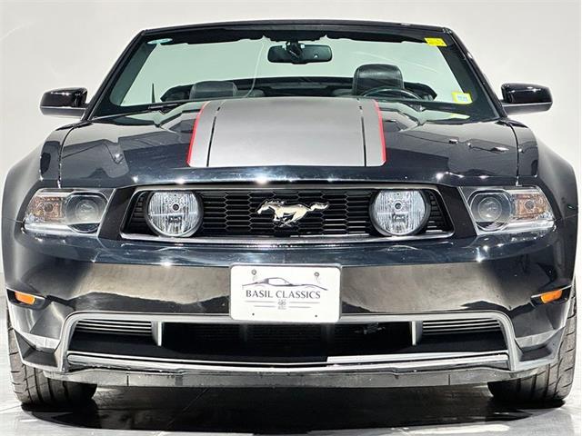 2012 Ford Mustang (CC-2116870) for sale in Depew, New York