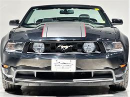 2012 Ford Mustang (CC-2116870) for sale in Depew, New York