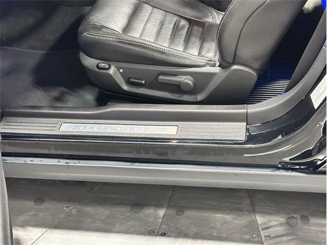2012 Ford Mustang (CC-2116870) for sale in Depew, New York