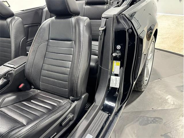 2012 Ford Mustang (CC-2116870) for sale in Depew, New York
