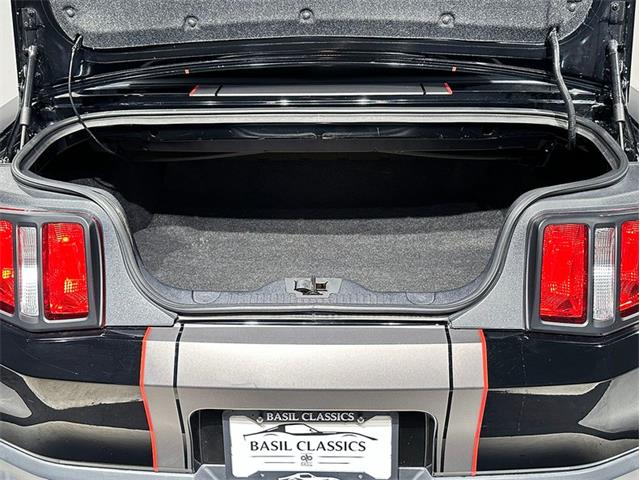 2012 Ford Mustang (CC-2116870) for sale in Depew, New York