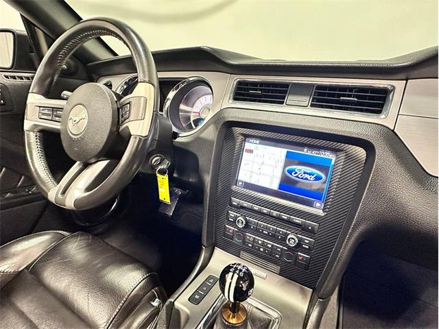 2012 Ford Mustang (CC-2116870) for sale in Depew, New York