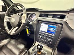 2012 Ford Mustang (CC-2116870) for sale in Depew, New York