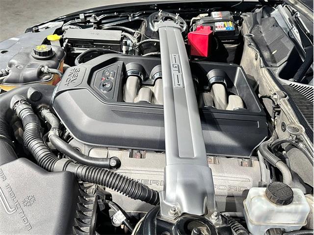 2012 Ford Mustang (CC-2116870) for sale in Depew, New York