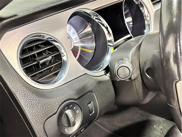 2012 Ford Mustang (CC-2116870) for sale in Depew, New York