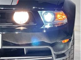 2012 Ford Mustang (CC-2116870) for sale in Depew, New York
