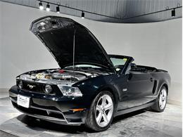 2012 Ford Mustang (CC-2116870) for sale in Depew, New York