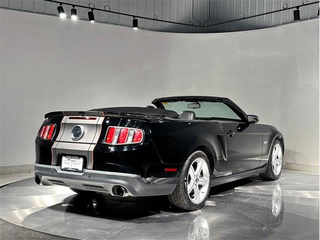 2012 Ford Mustang (CC-2116870) for sale in Depew, New York