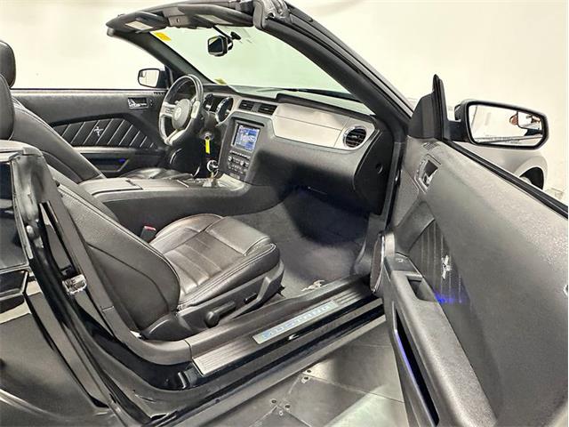 2012 Ford Mustang (CC-2116870) for sale in Depew, New York