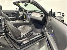 2012 Ford Mustang (CC-2116870) for sale in Depew, New York