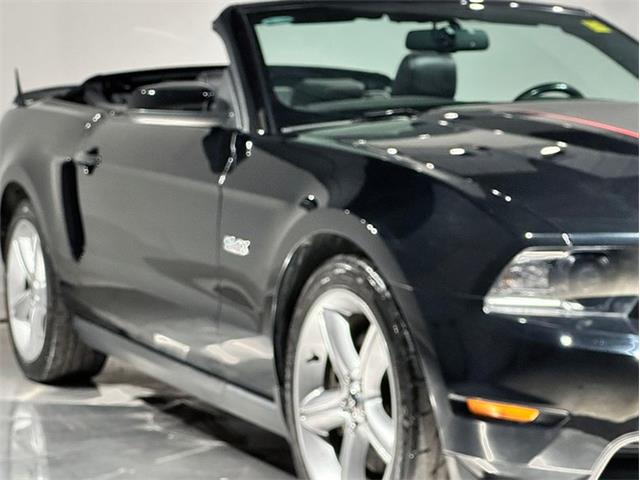 2012 Ford Mustang (CC-2116870) for sale in Depew, New York