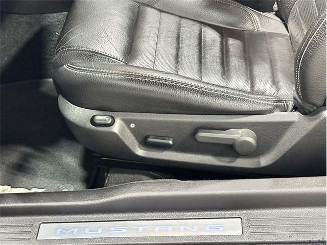 2012 Ford Mustang (CC-2116870) for sale in Depew, New York