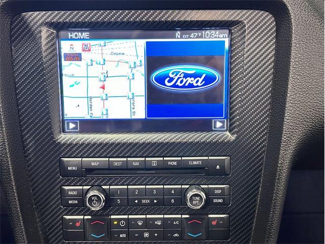 2012 Ford Mustang (CC-2116870) for sale in Depew, New York