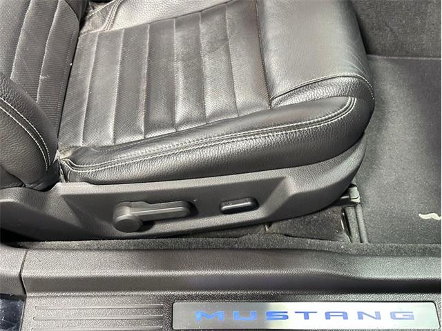 2012 Ford Mustang (CC-2116870) for sale in Depew, New York