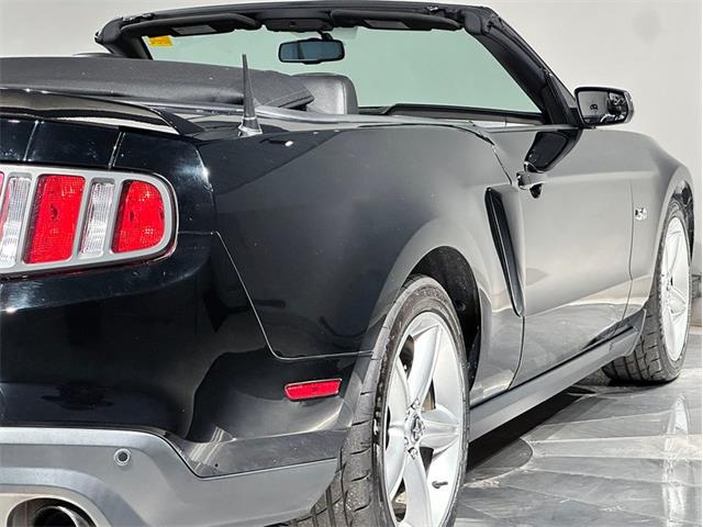 2012 Ford Mustang (CC-2116870) for sale in Depew, New York