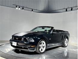 2012 Ford Mustang (CC-2116870) for sale in Depew, New York