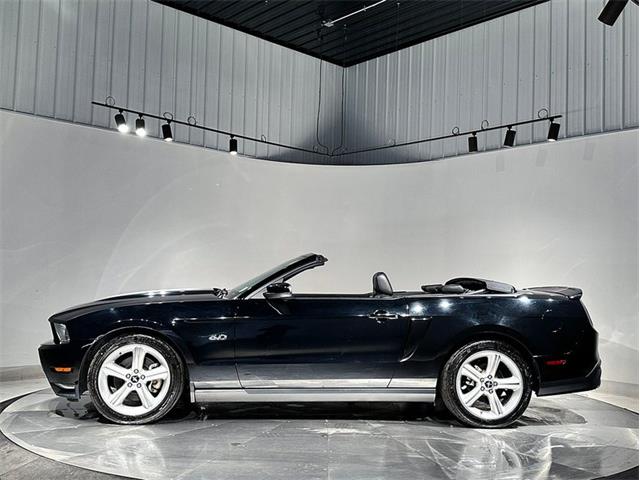 2012 Ford Mustang (CC-2116870) for sale in Depew, New York