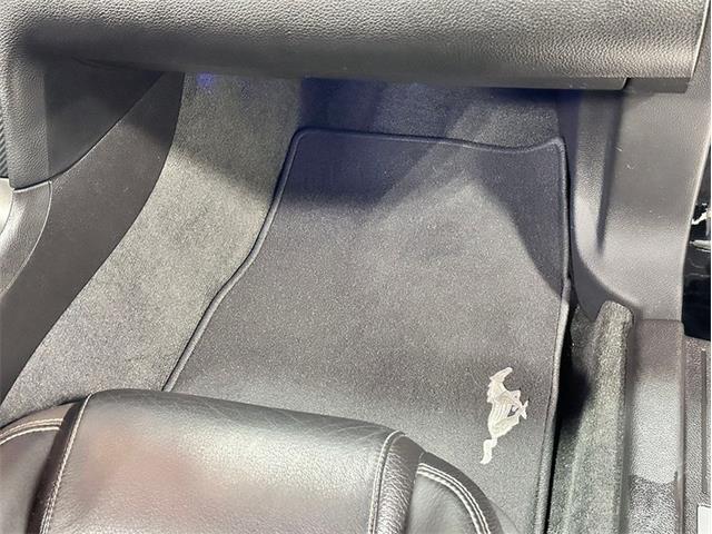 2012 Ford Mustang (CC-2116870) for sale in Depew, New York