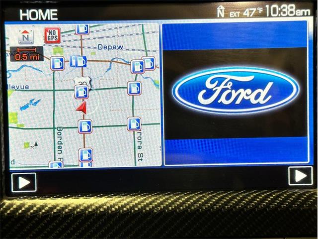 2012 Ford Mustang (CC-2116870) for sale in Depew, New York