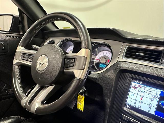 2012 Ford Mustang (CC-2116870) for sale in Depew, New York