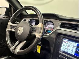 2012 Ford Mustang (CC-2116870) for sale in Depew, New York