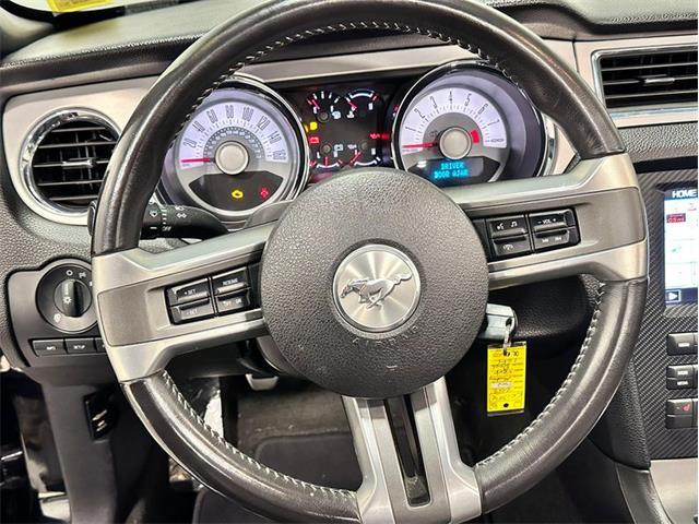 2012 Ford Mustang (CC-2116870) for sale in Depew, New York