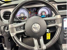 2012 Ford Mustang (CC-2116870) for sale in Depew, New York