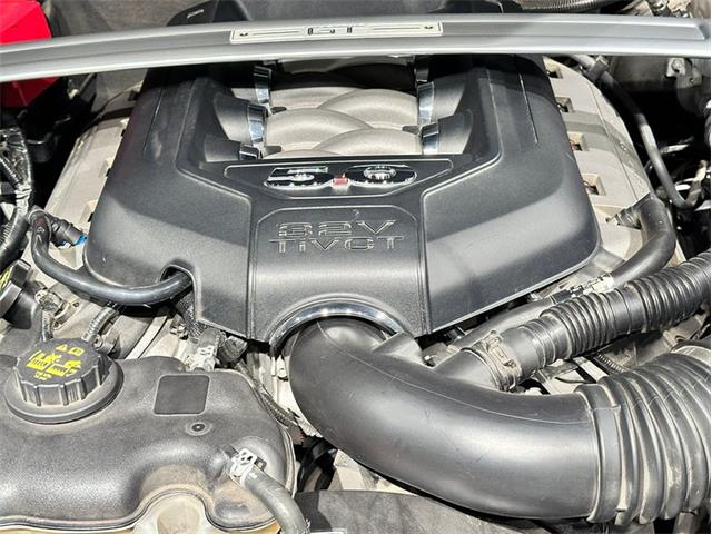 2012 Ford Mustang (CC-2116870) for sale in Depew, New York