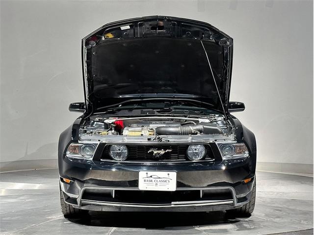 2012 Ford Mustang (CC-2116870) for sale in Depew, New York