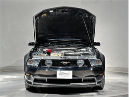 2012 Ford Mustang (CC-2116870) for sale in Depew, New York