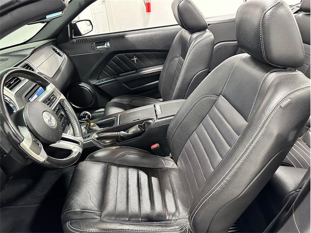 2012 Ford Mustang (CC-2116870) for sale in Depew, New York