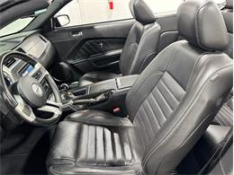 2012 Ford Mustang (CC-2116870) for sale in Depew, New York