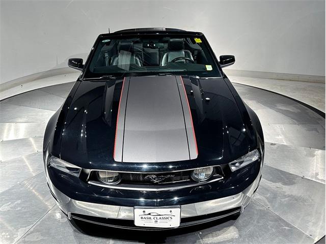 2012 Ford Mustang (CC-2116870) for sale in Depew, New York