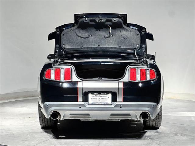 2012 Ford Mustang (CC-2116870) for sale in Depew, New York