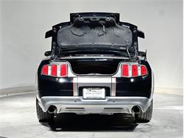 2012 Ford Mustang (CC-2116870) for sale in Depew, New York
