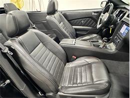 2012 Ford Mustang (CC-2116870) for sale in Depew, New York