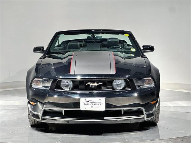 2012 Ford Mustang (CC-2116870) for sale in Depew, New York