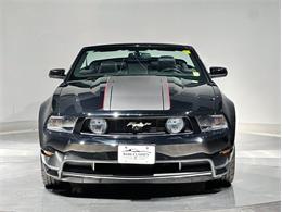 2012 Ford Mustang (CC-2116870) for sale in Depew, New York