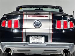 2012 Ford Mustang (CC-2116870) for sale in Depew, New York